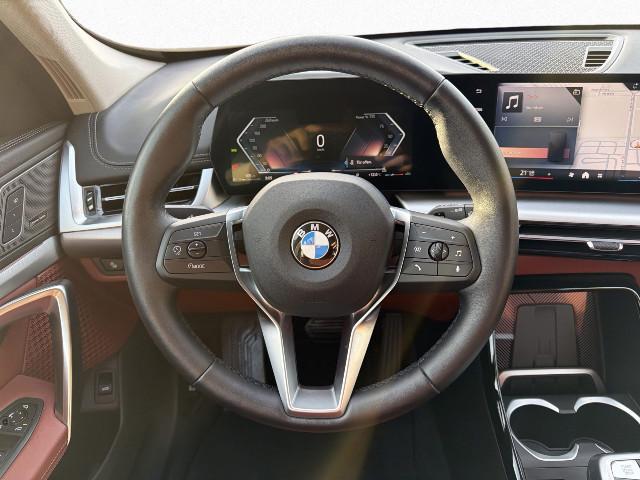BMW X1 – Bild 9