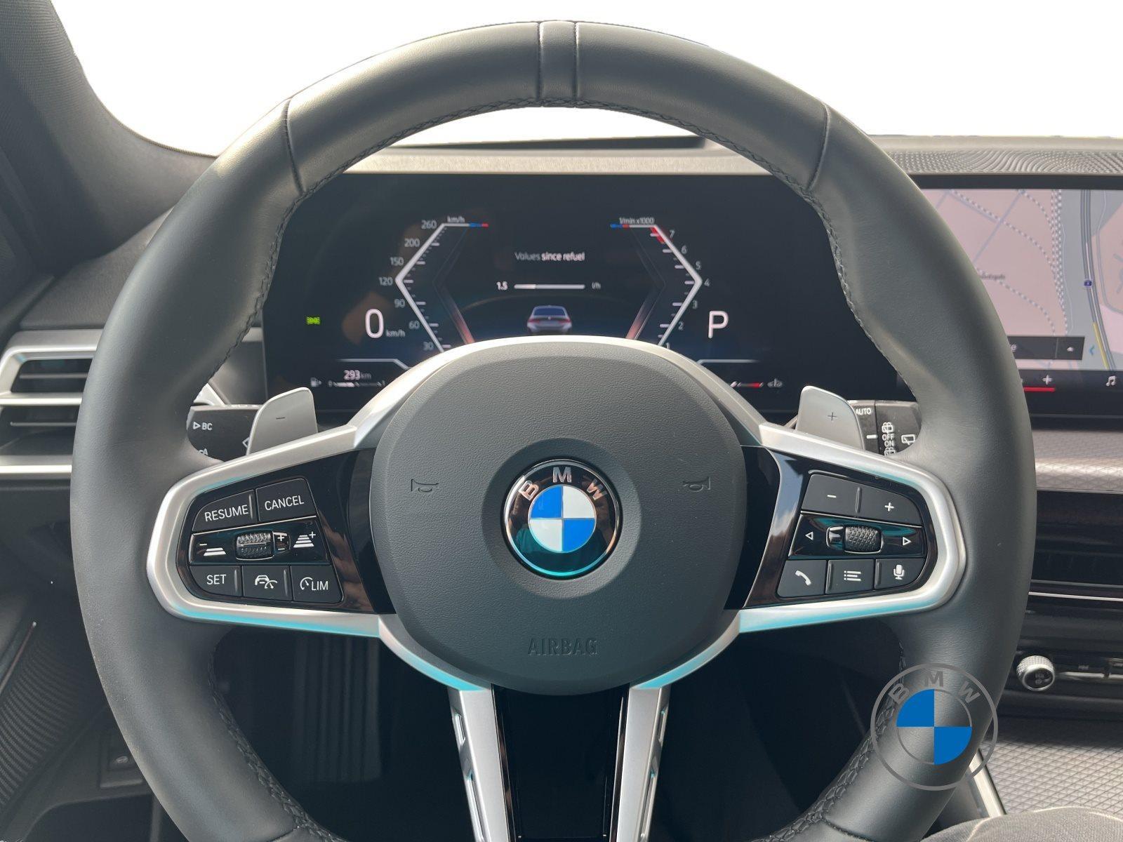 BMW 3er Touring – Bild 16