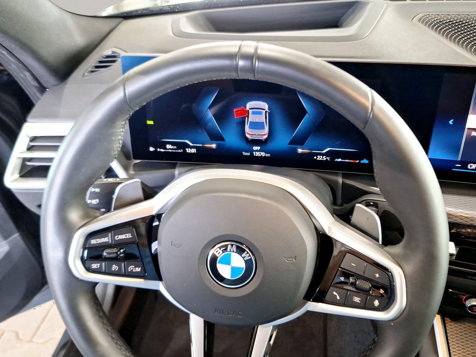 BMW 3er – Bild 12