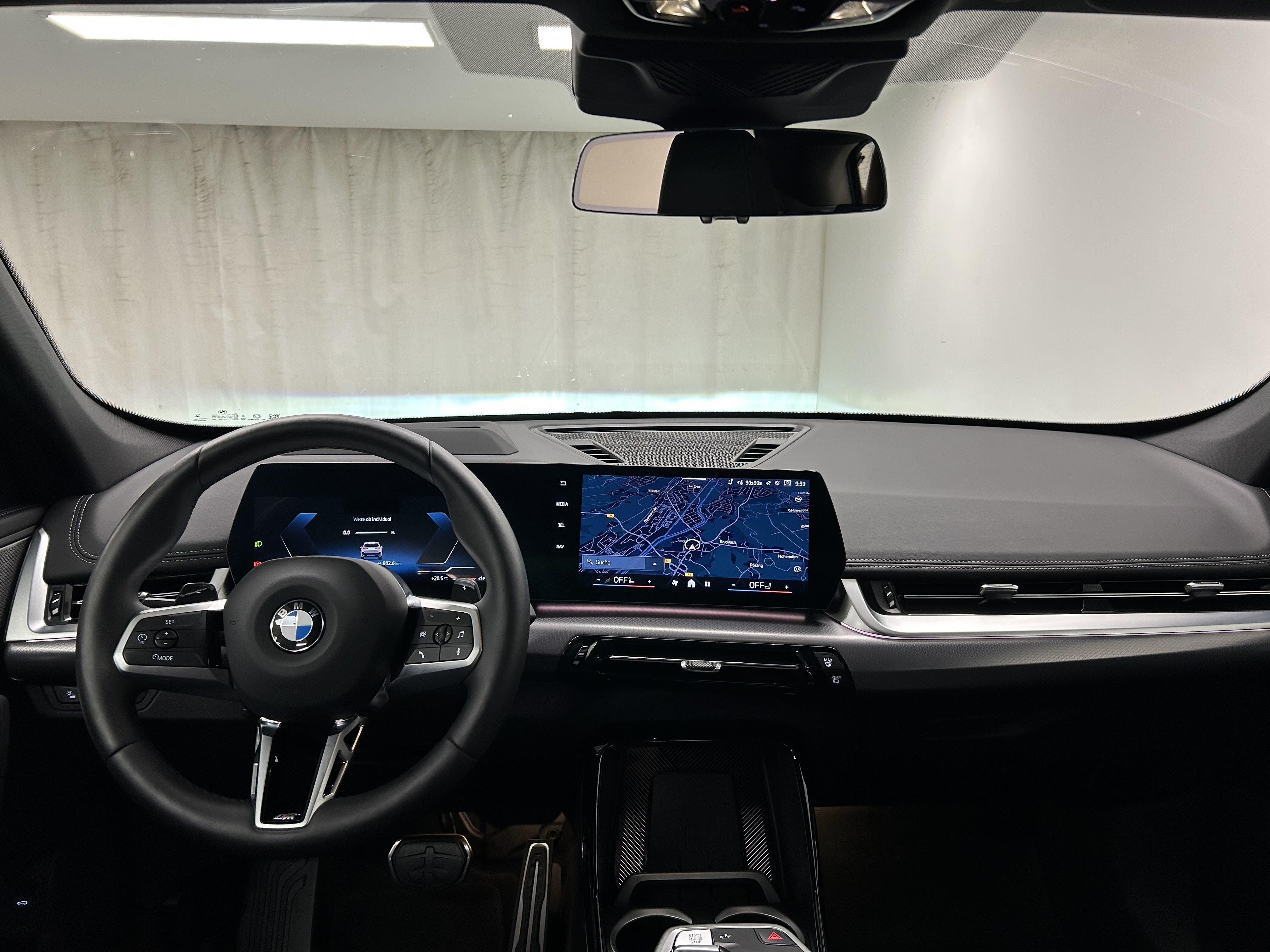 BMW X1 – Bild 5