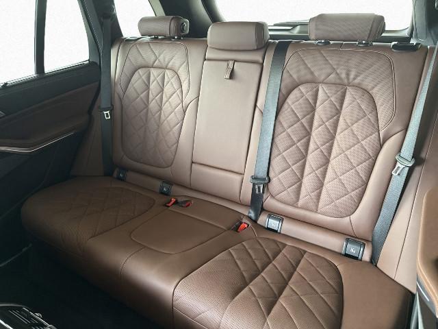 BMW X5 – Bild 7