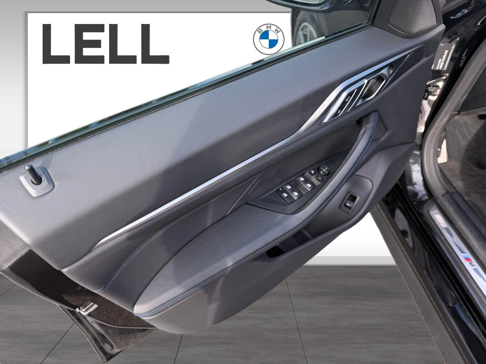 BMW 4er Gran Coupé – Bild 14