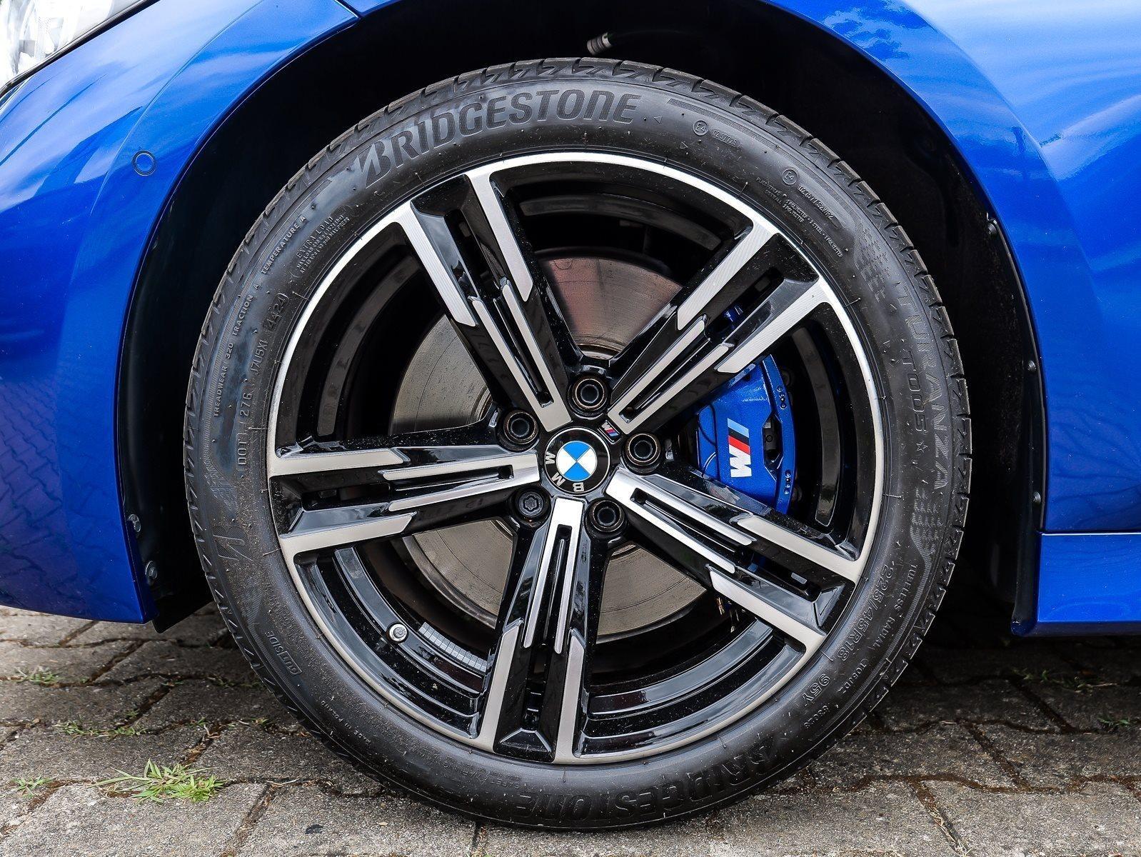 BMW 3er – Bild 4