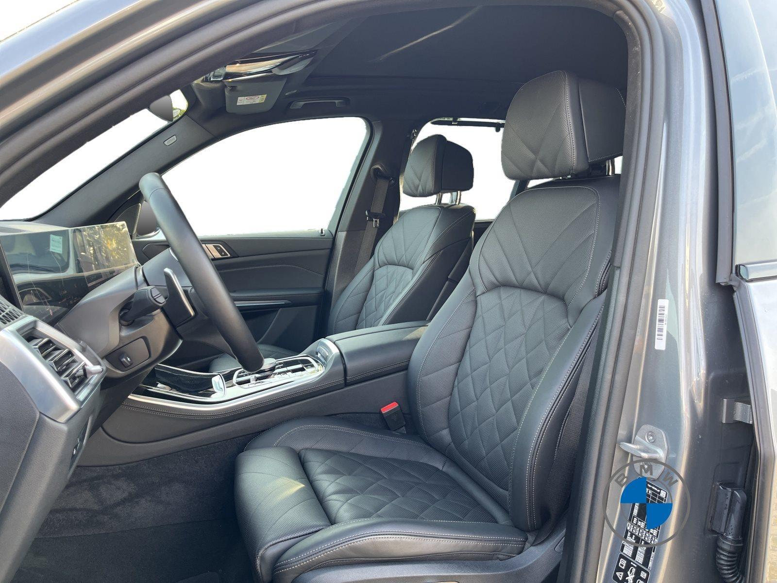 BMW X5 – Bild 13