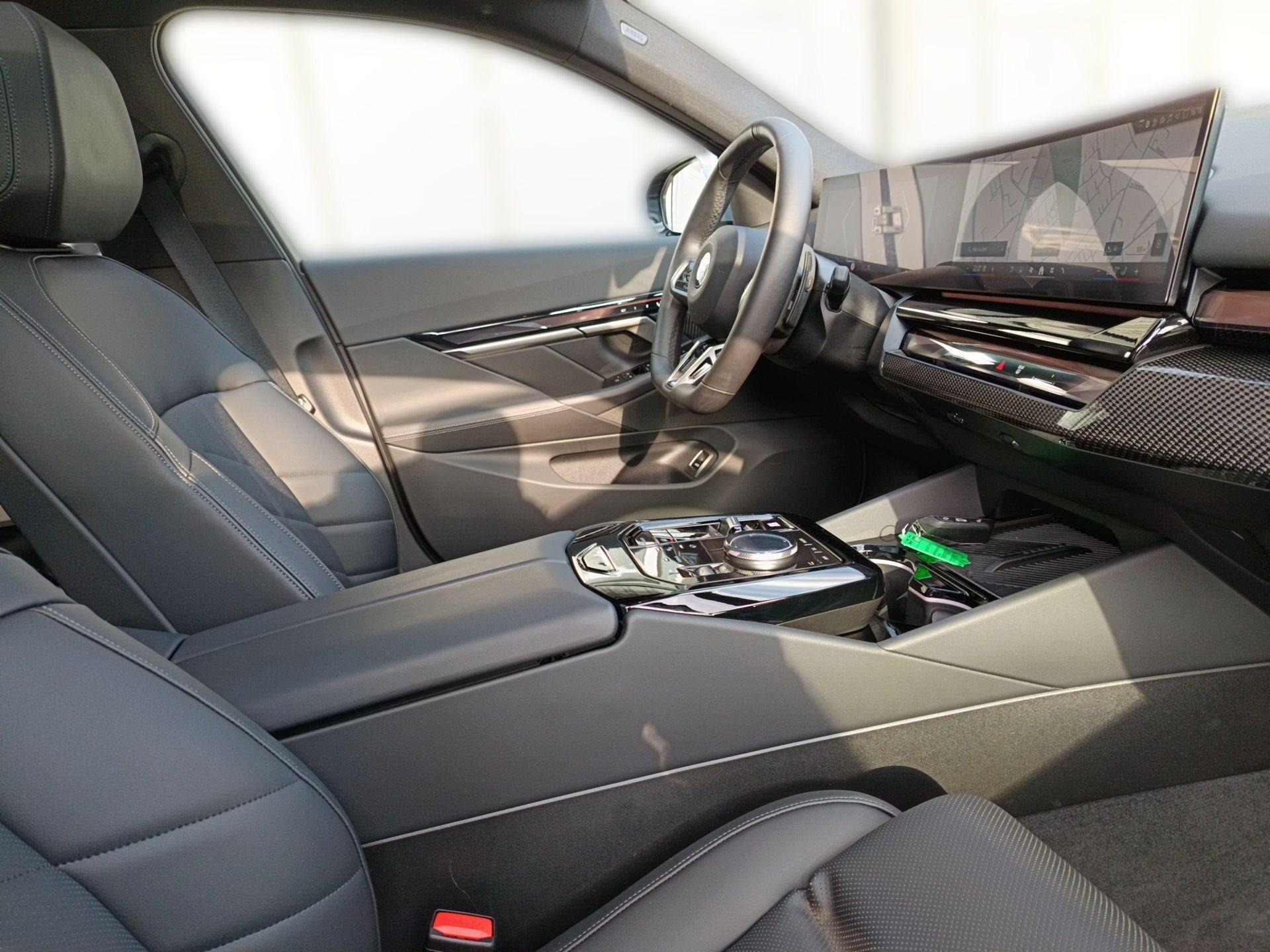 BMW 5er Touring – Bild 25