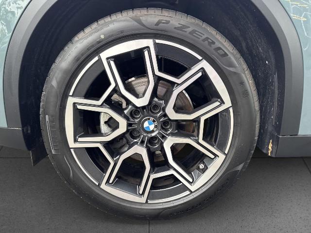BMW X2 – Bild 15
