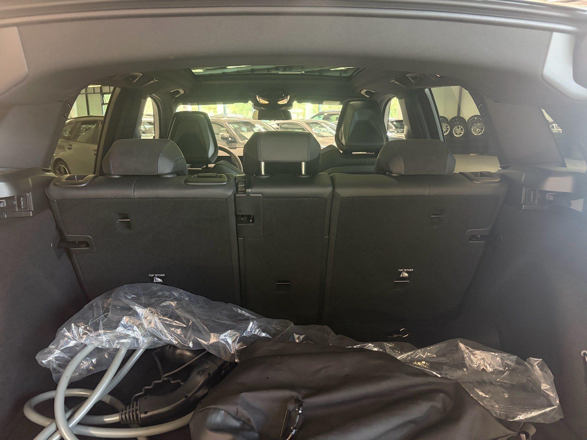 BMW X3 – Bild 20