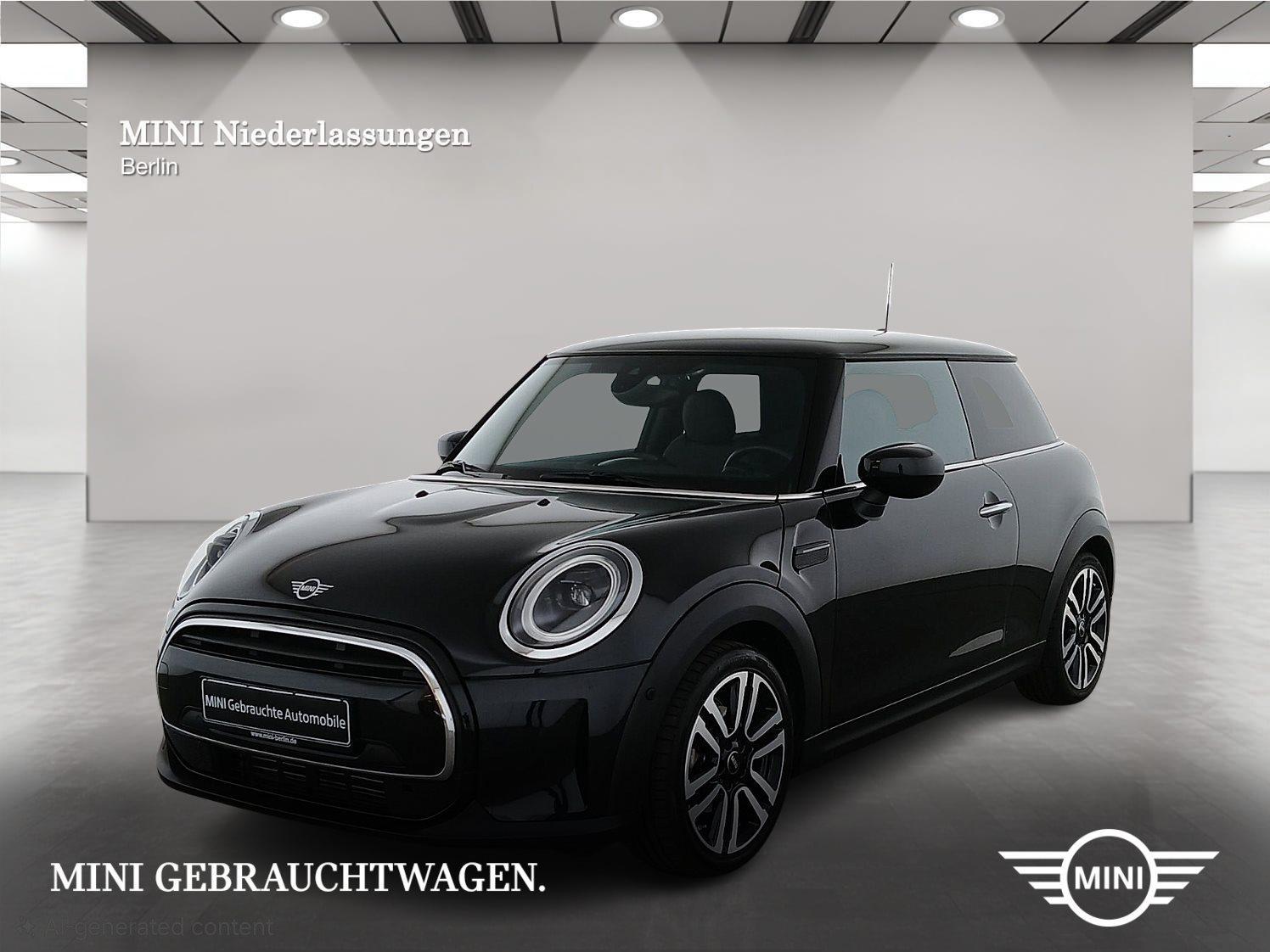 MINI Cooper 3-Türer