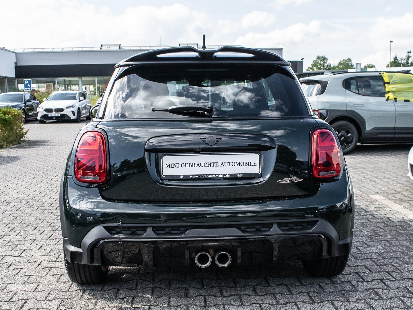 MINI Cooper 3-Türer – Bild 5