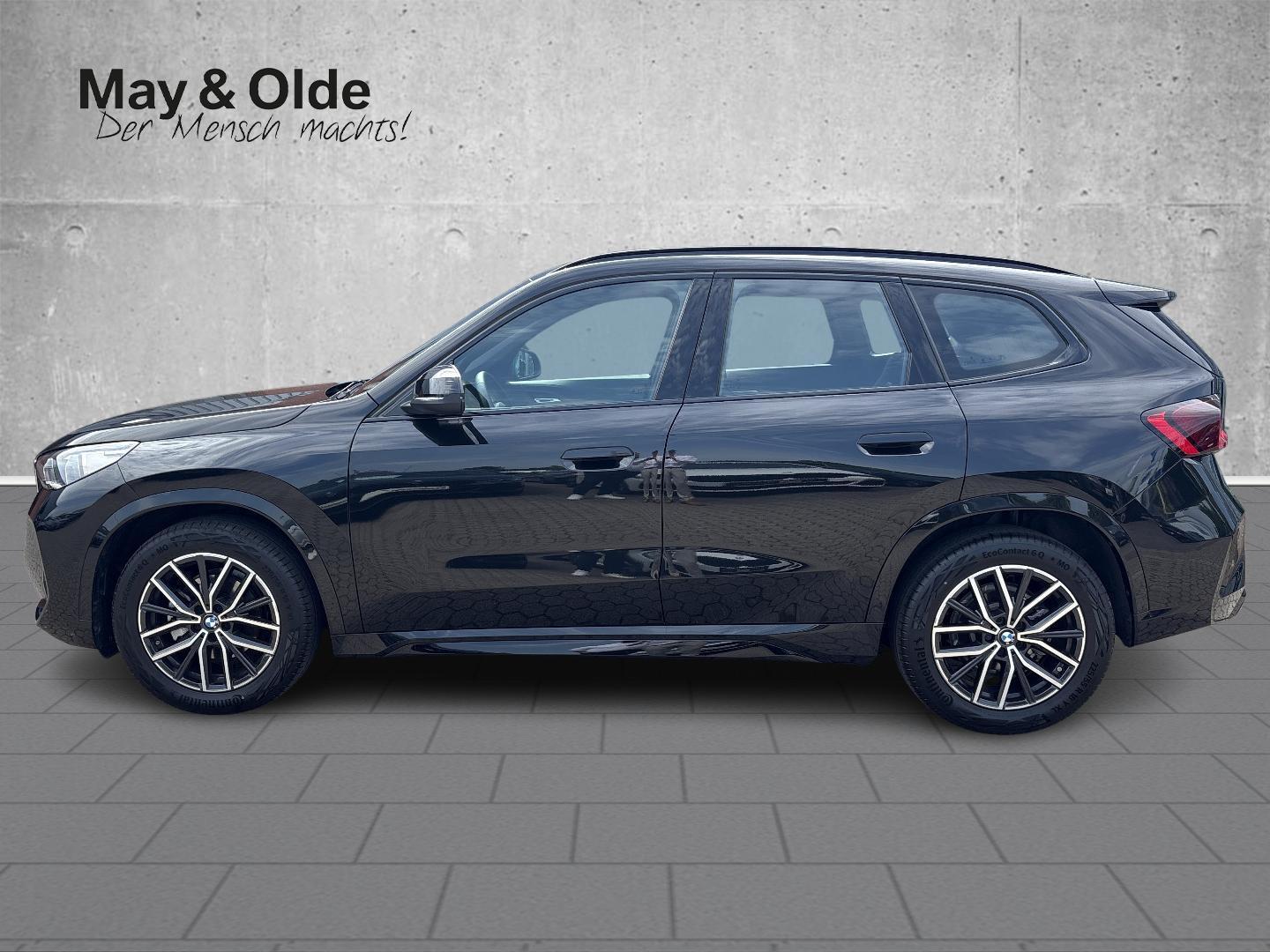 BMW X1 – Bild 14