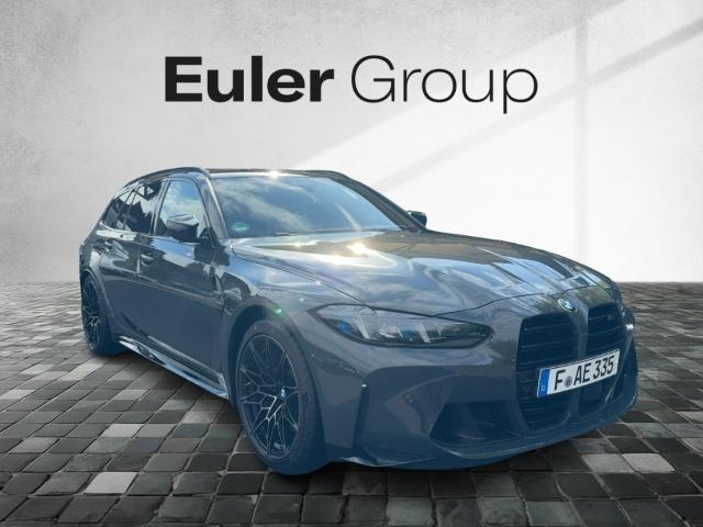 BMW M3 Touring – Bild 13