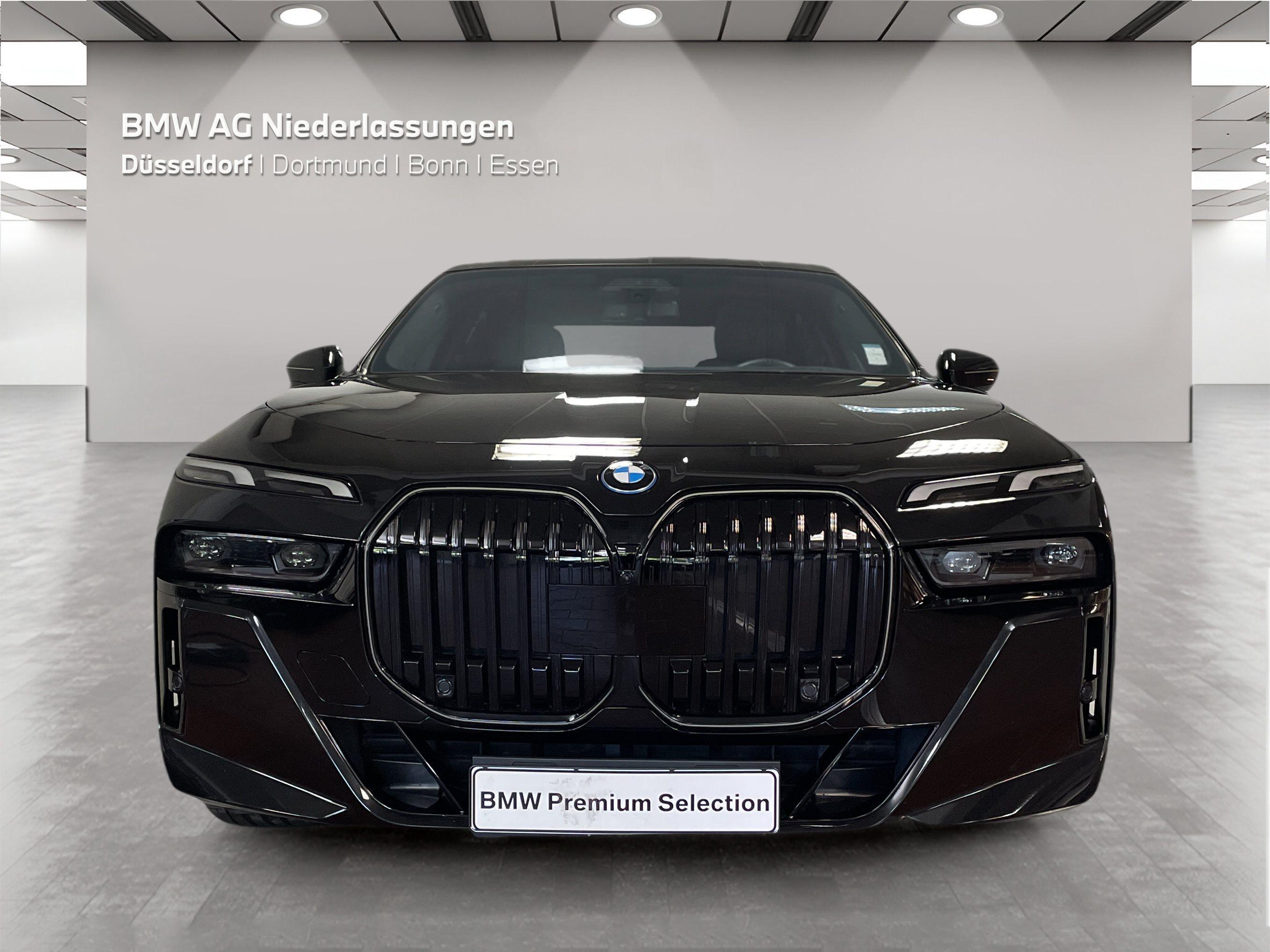 BMW i7 – Bild 6