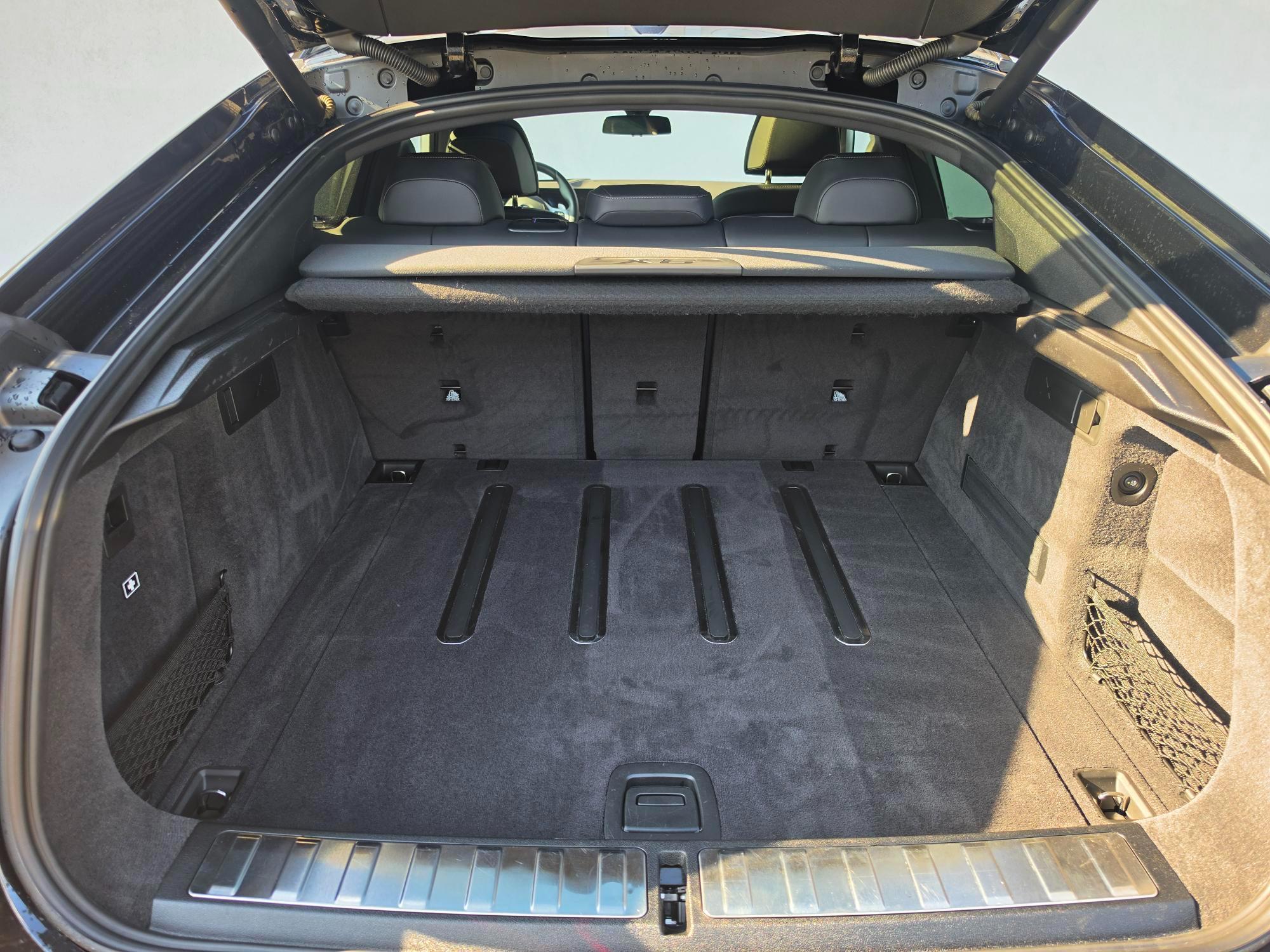 BMW X6 – Bild 33