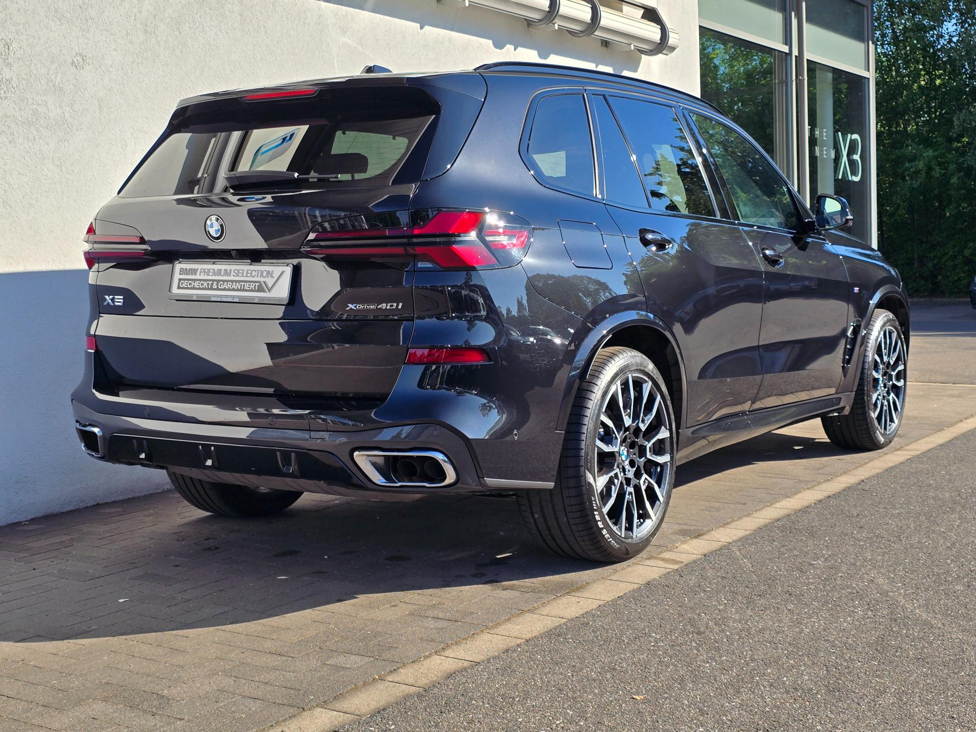 BMW X5 – Bild 4