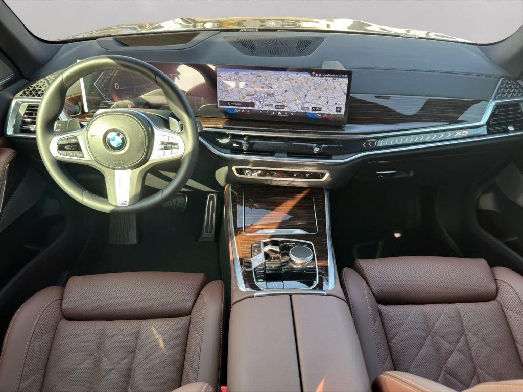 BMW X5 – Bild 13