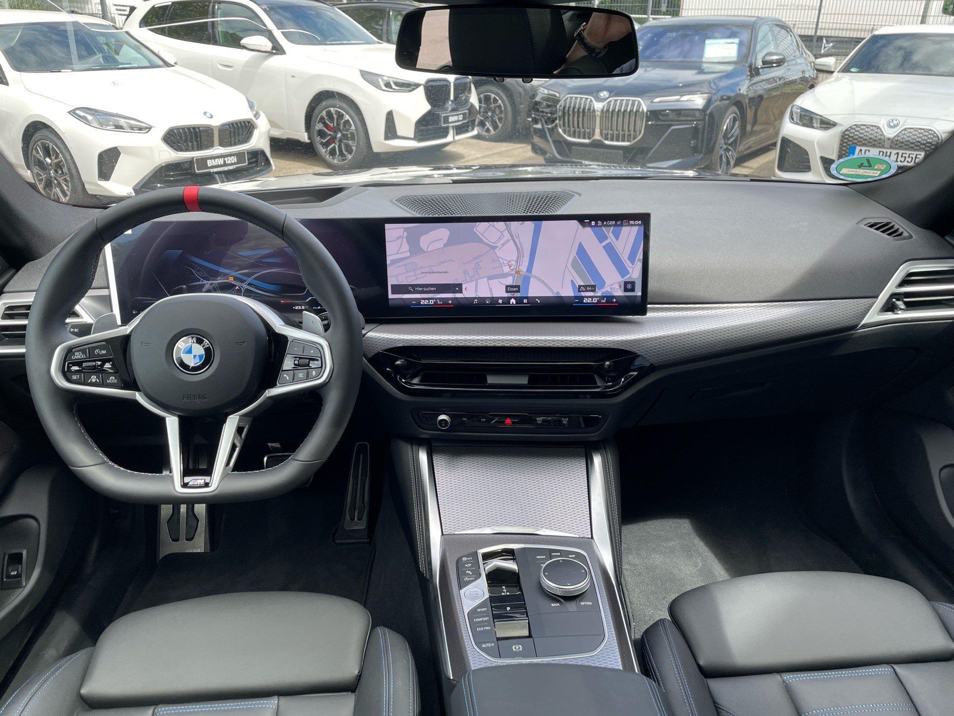 BMW 4er Gran Coupé – Bild 3