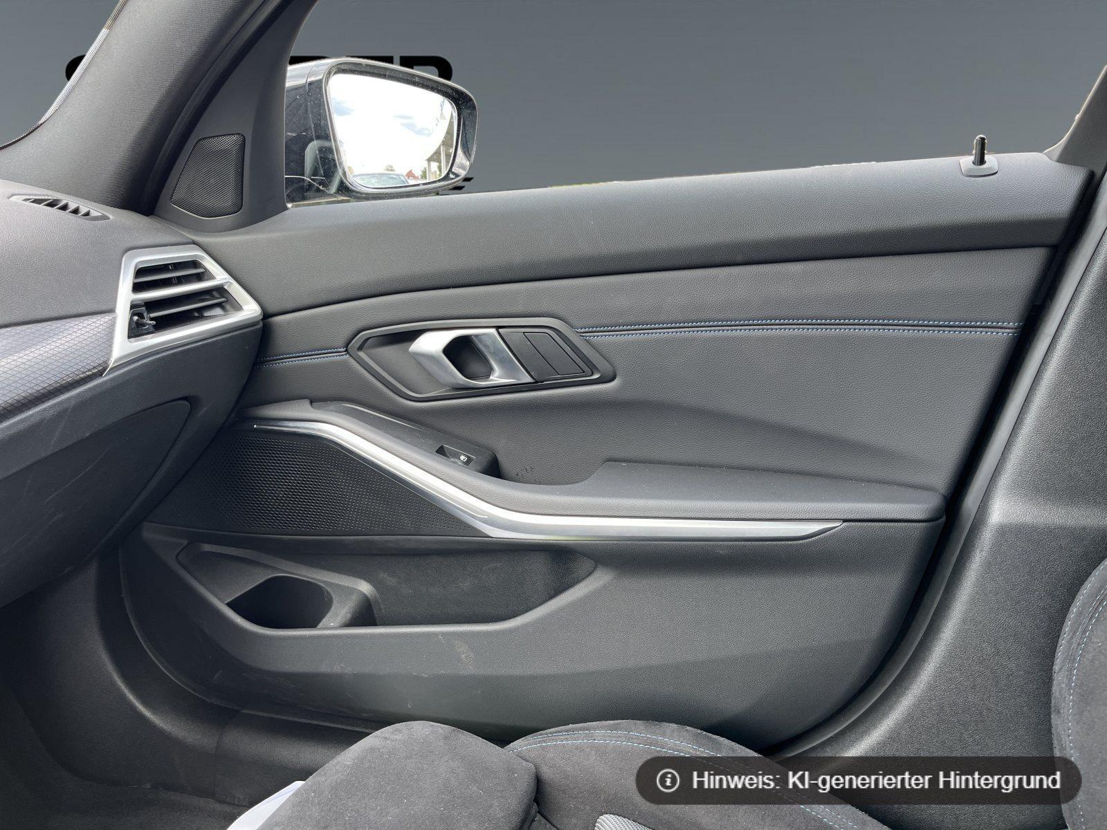 BMW 3er Touring – Bild 8