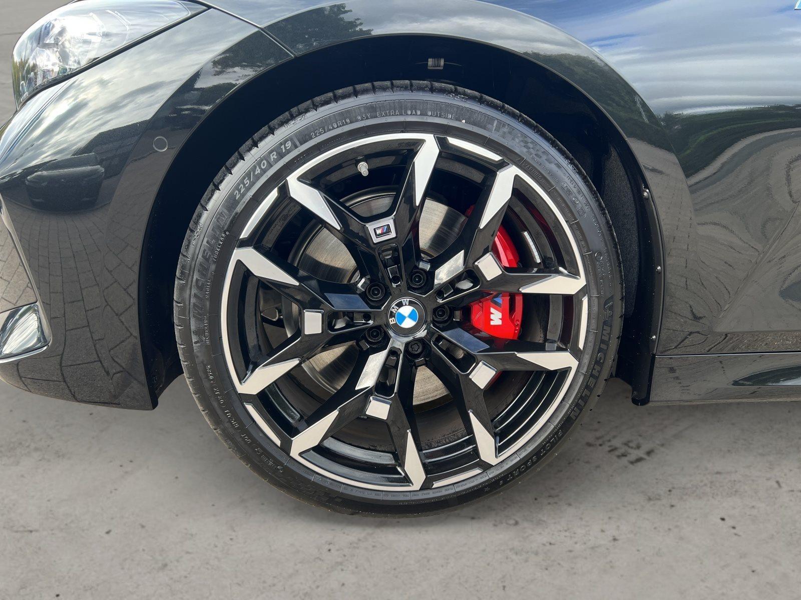 BMW 3er Touring – Bild 31