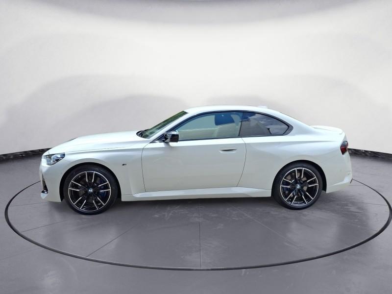 BMW 2er Coupé – Bild 4