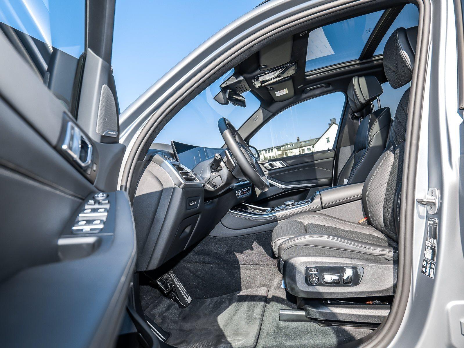 BMW X5 – Bild 5