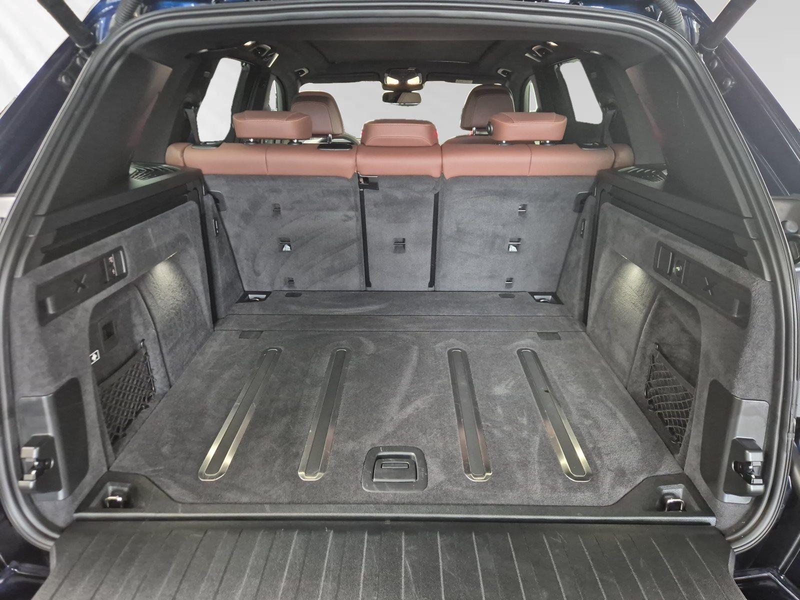 BMW X5 – Bild 14