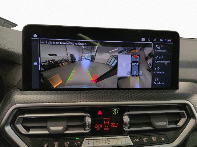 BMW X3 – Bild 15