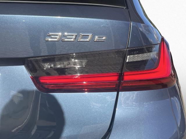 BMW 3er Touring – Bild 11