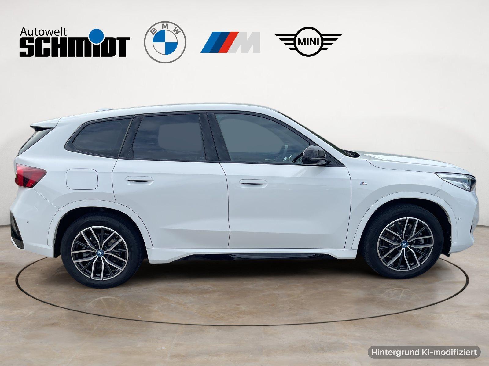 BMW iX1 – Bild 8