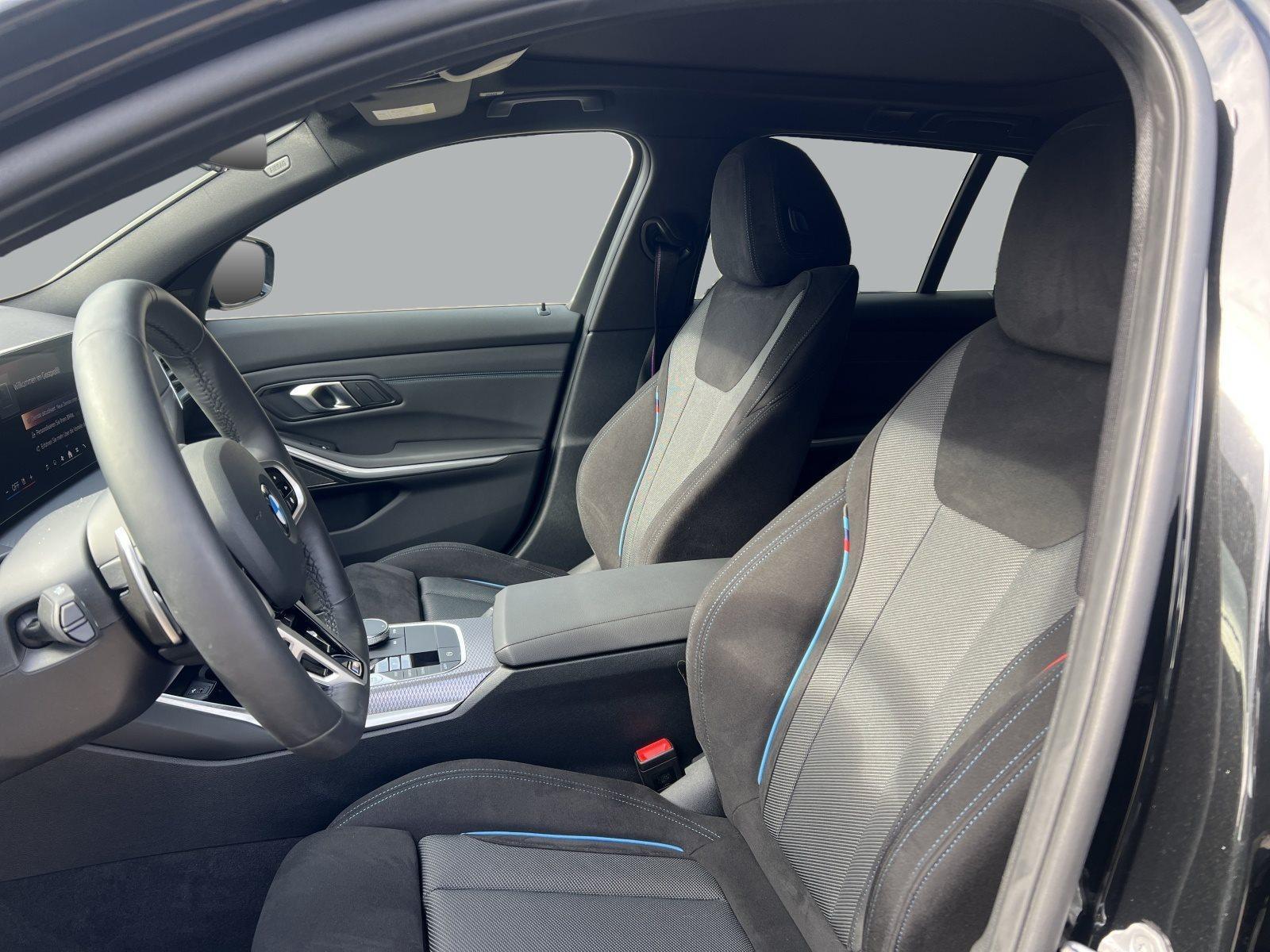 BMW 3er Touring – Bild 9