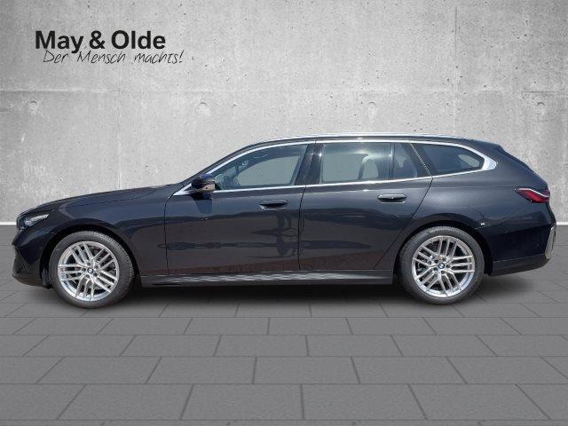 BMW 5er Touring – Bild 2