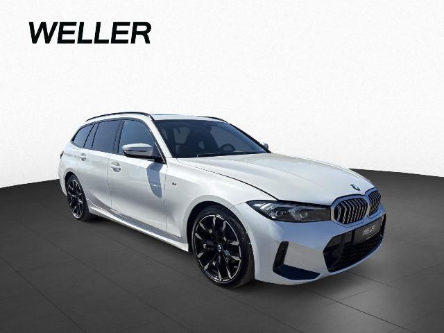 BMW 3er Touring – Bild 2