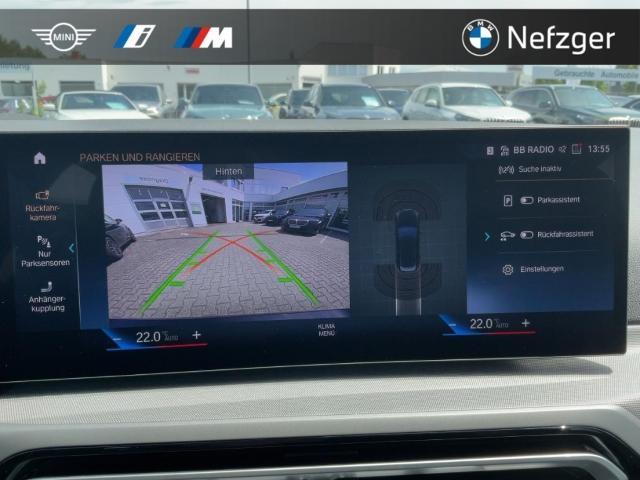 BMW 3er Touring – Bild 19