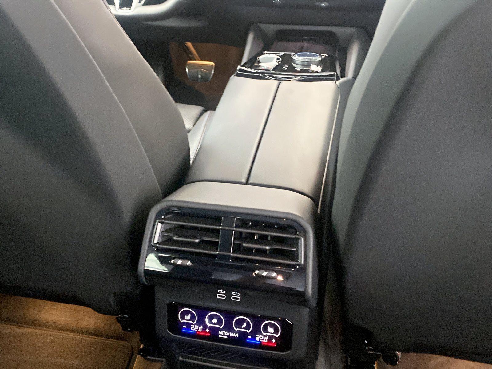 BMW 5er Touring – Bild 19