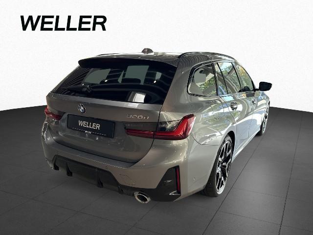 BMW 3er Touring – Bild 3