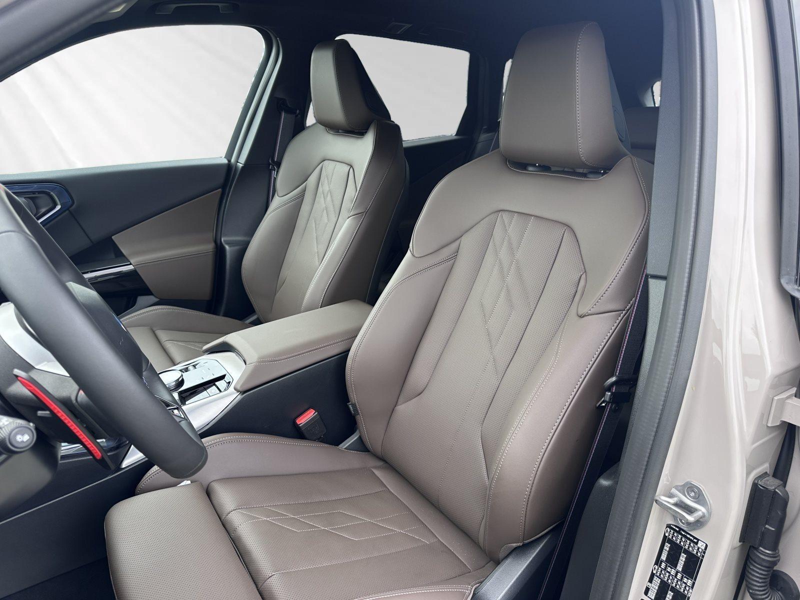 BMW X3 – Bild 30