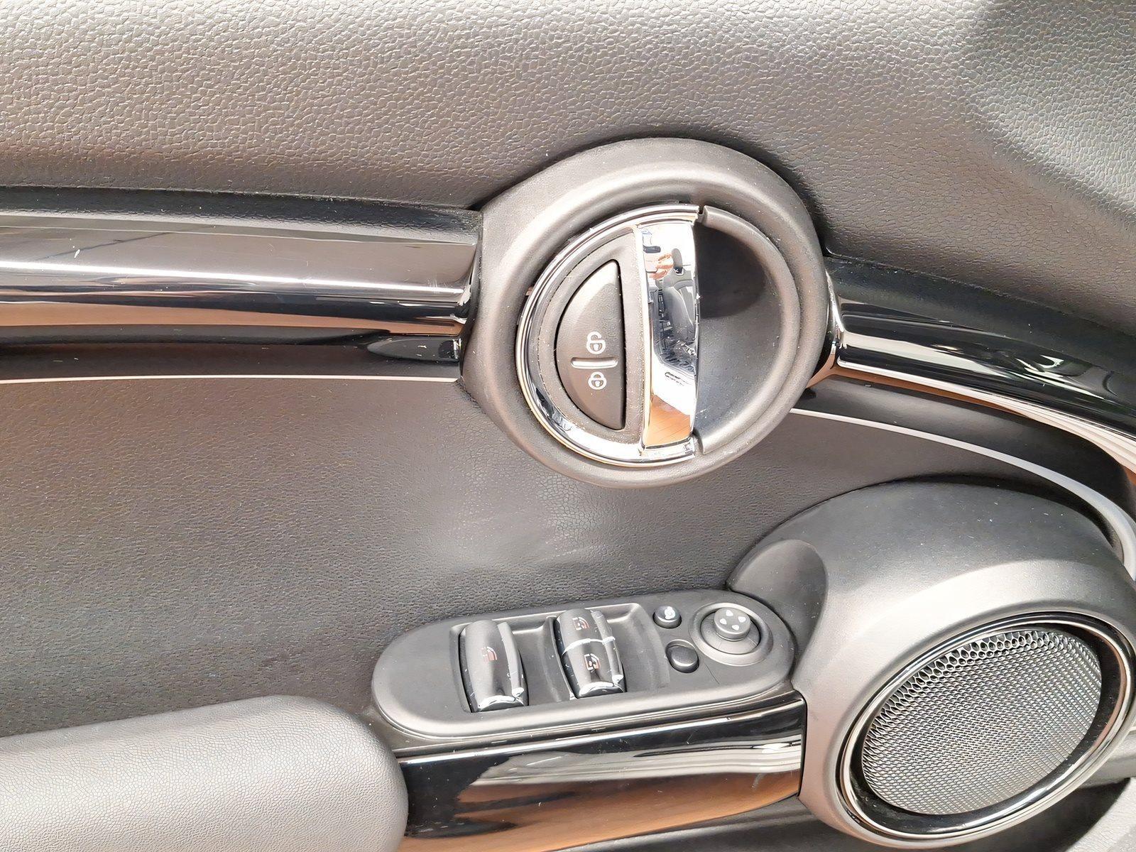 MINI Cabrio – Bild 17