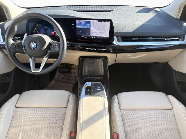 BMW 2er Active Tourer – Bild 13
