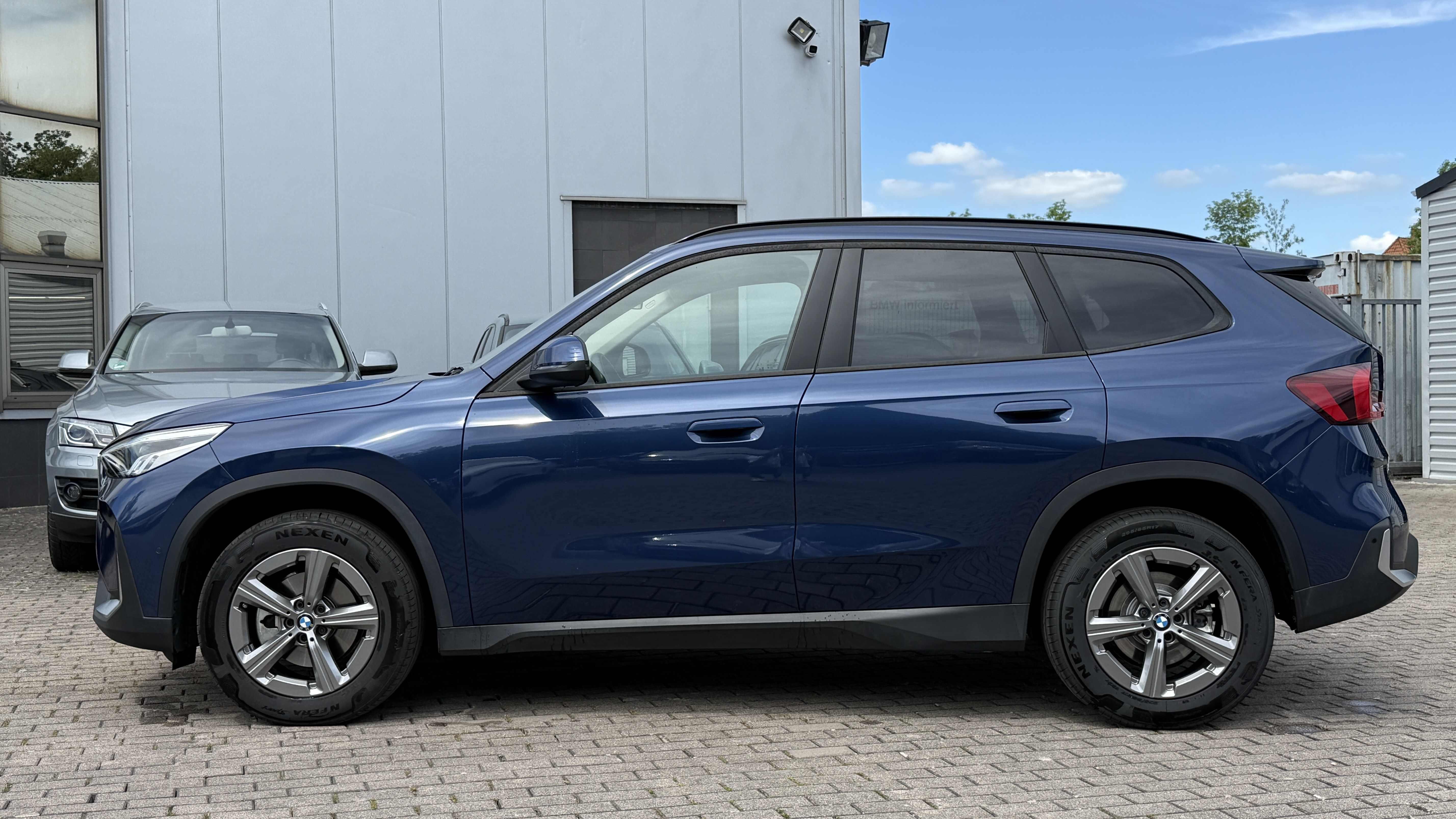 BMW X1 – Bild 5