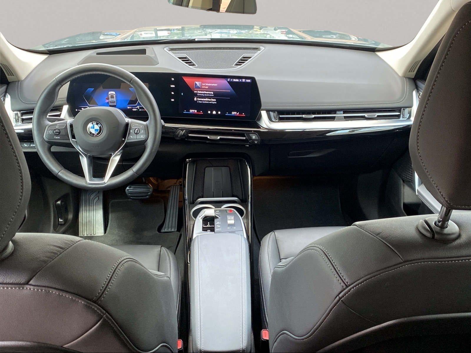 BMW X1 – Bild 18