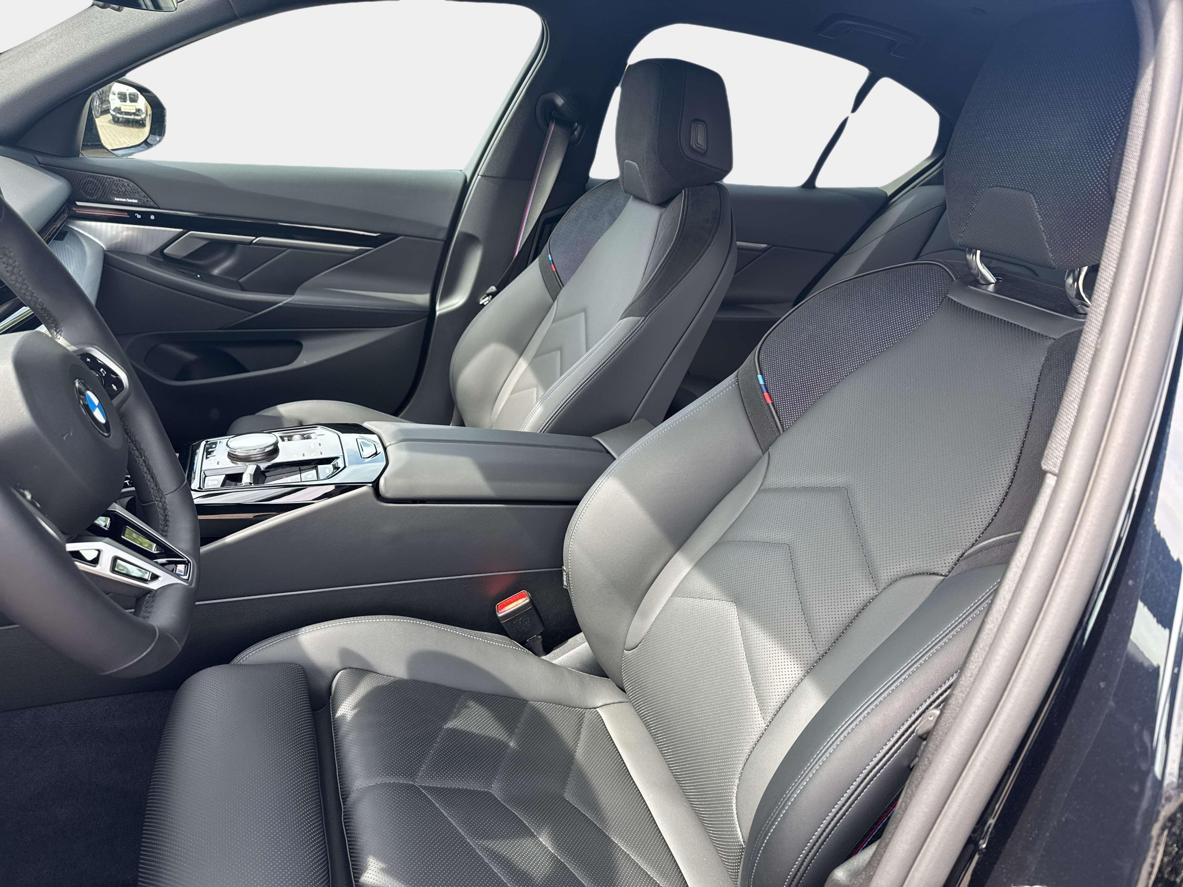BMW 5er – Bild 15