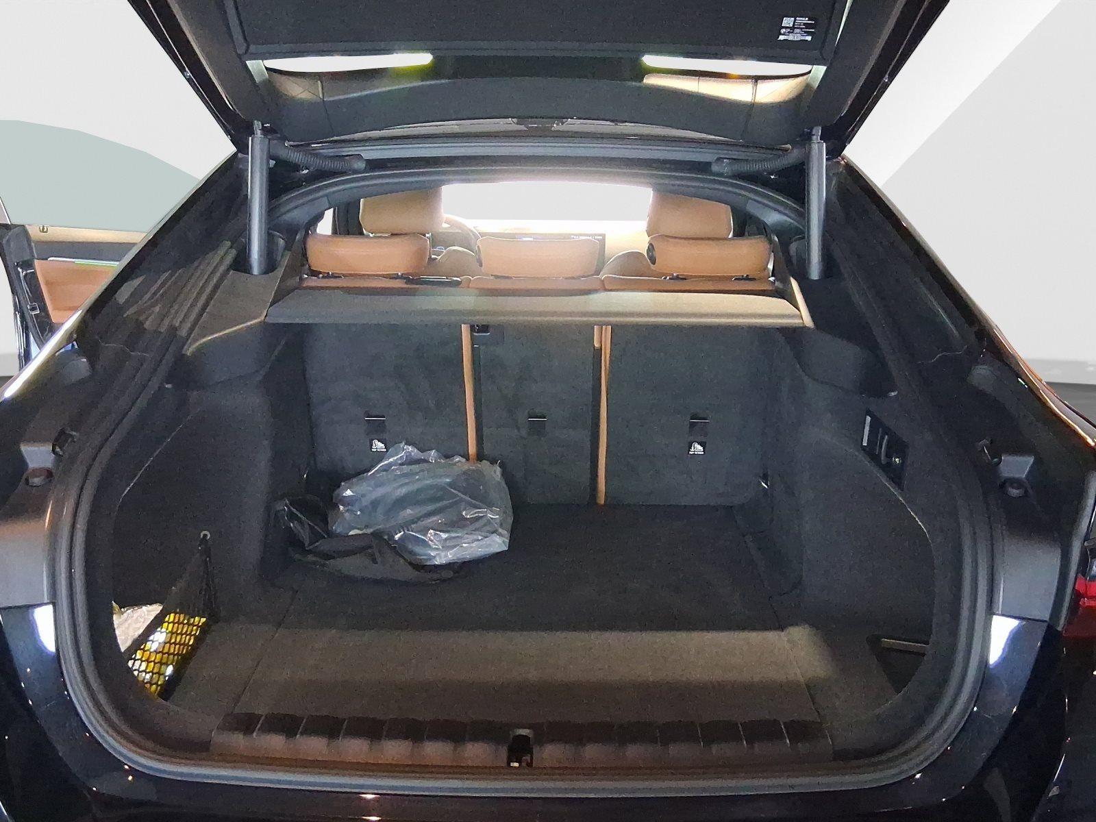 BMW i4 Gran Coupé – Bild 12