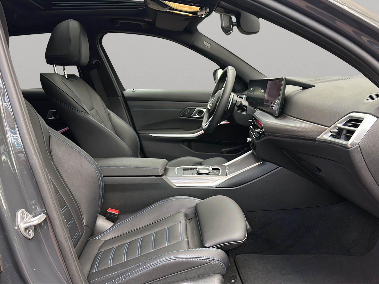 BMW 3er – Bild 11