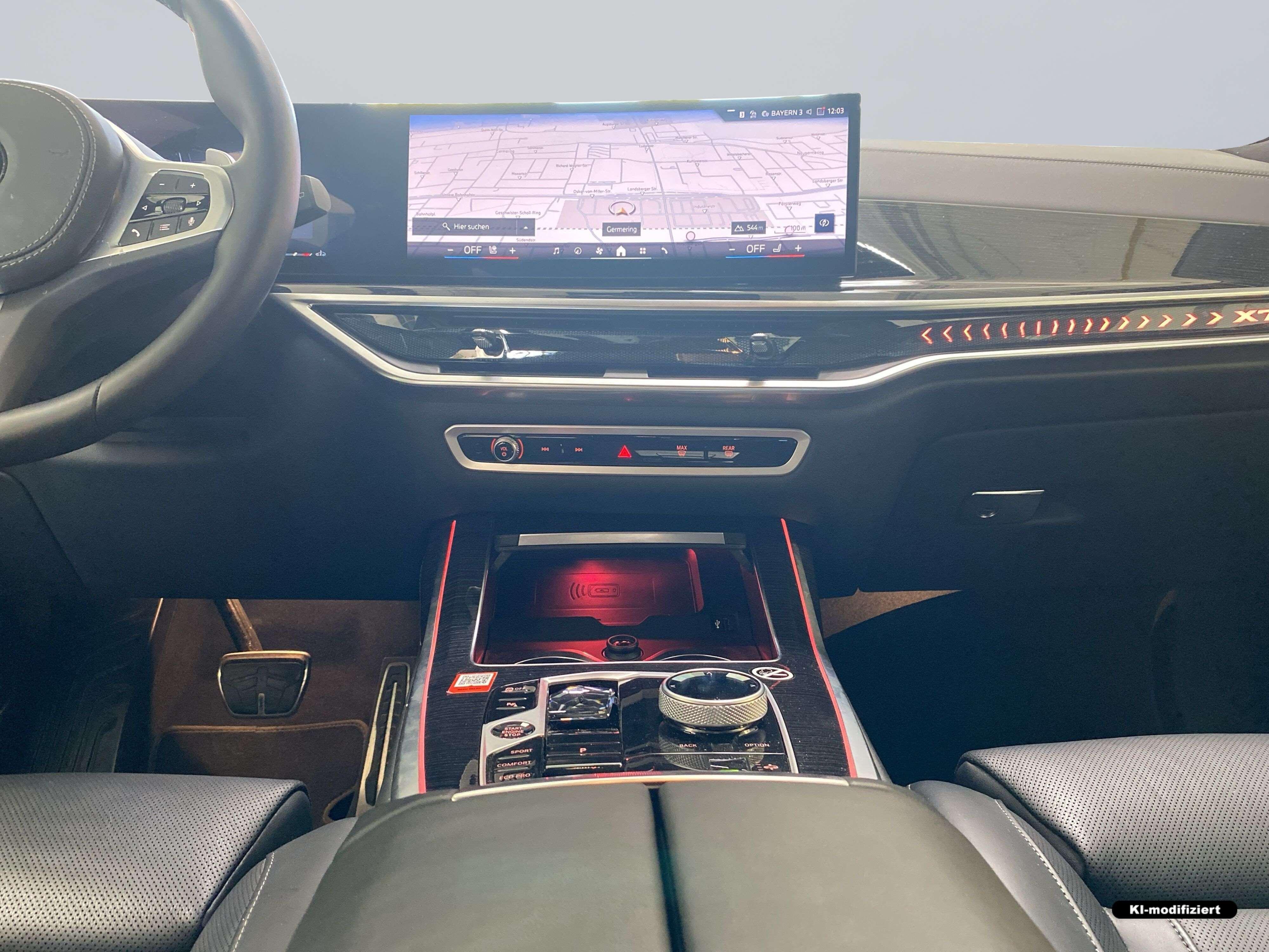 BMW X7 – Bild 8