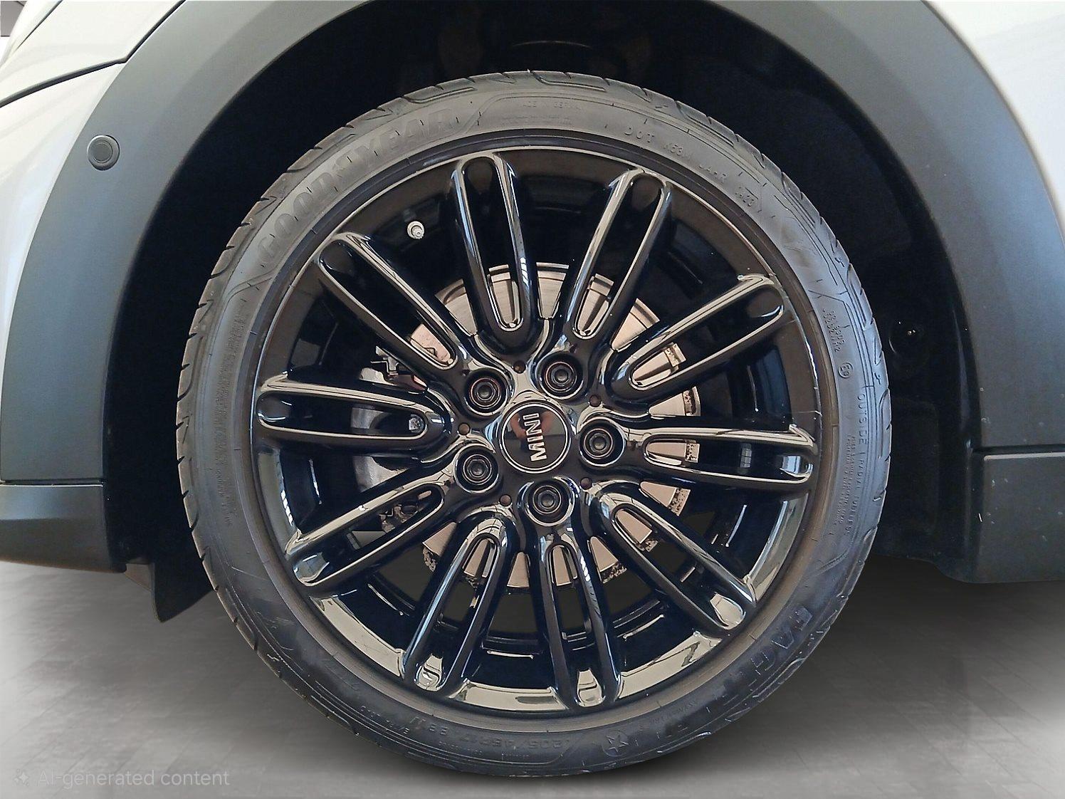 MINI Cooper 3-Türer – Bild 6