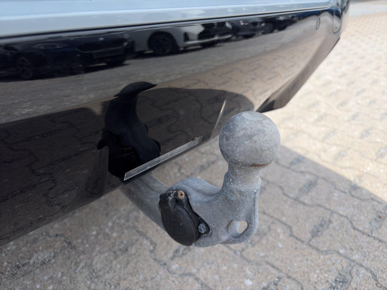 BMW X3 – Bild 31