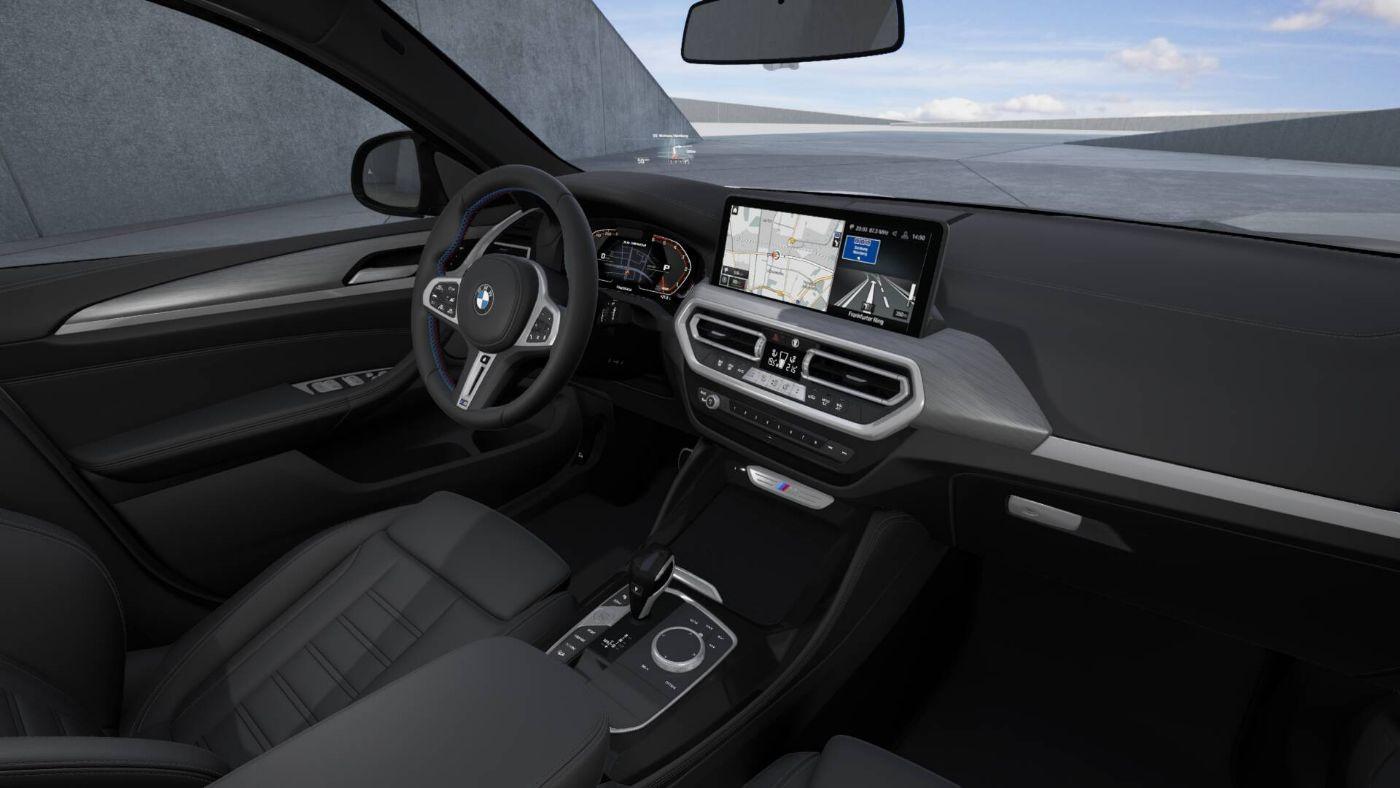 BMW X4 – Bild 9