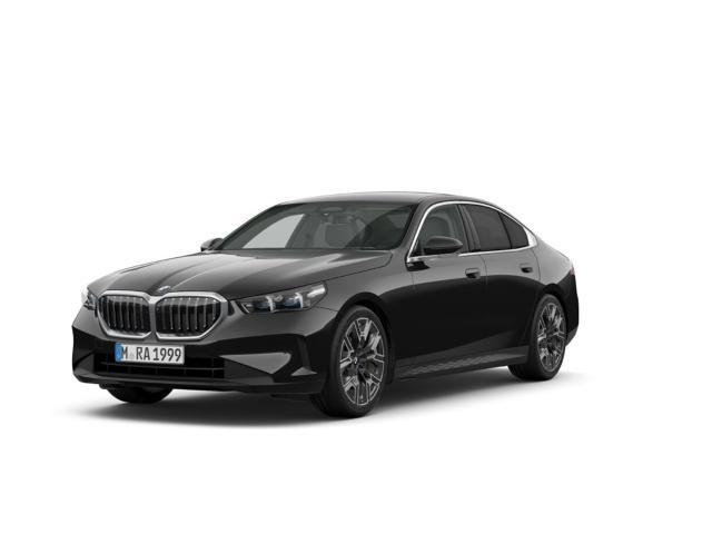BMW 5er
