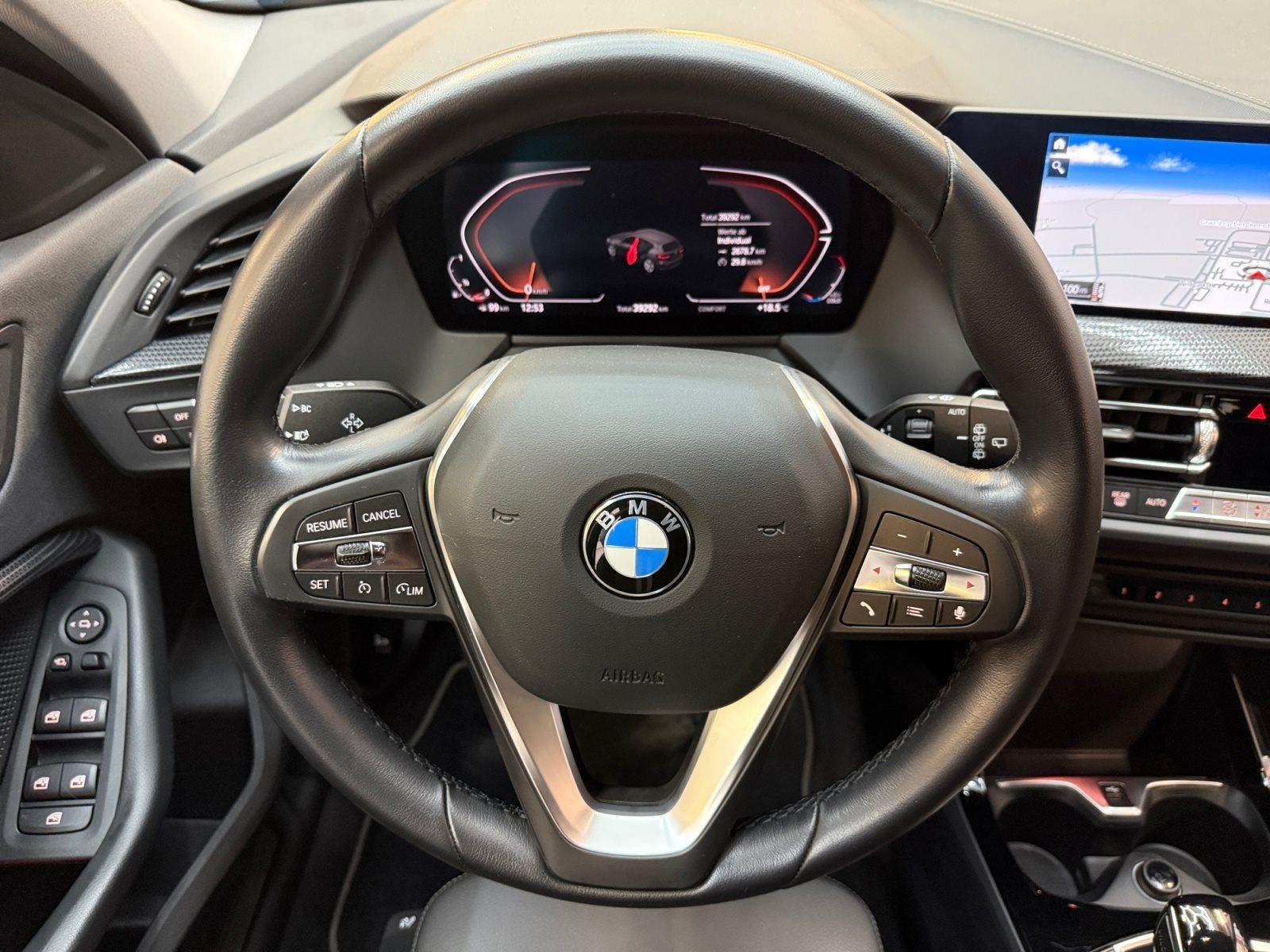 BMW 1er – Bild 18