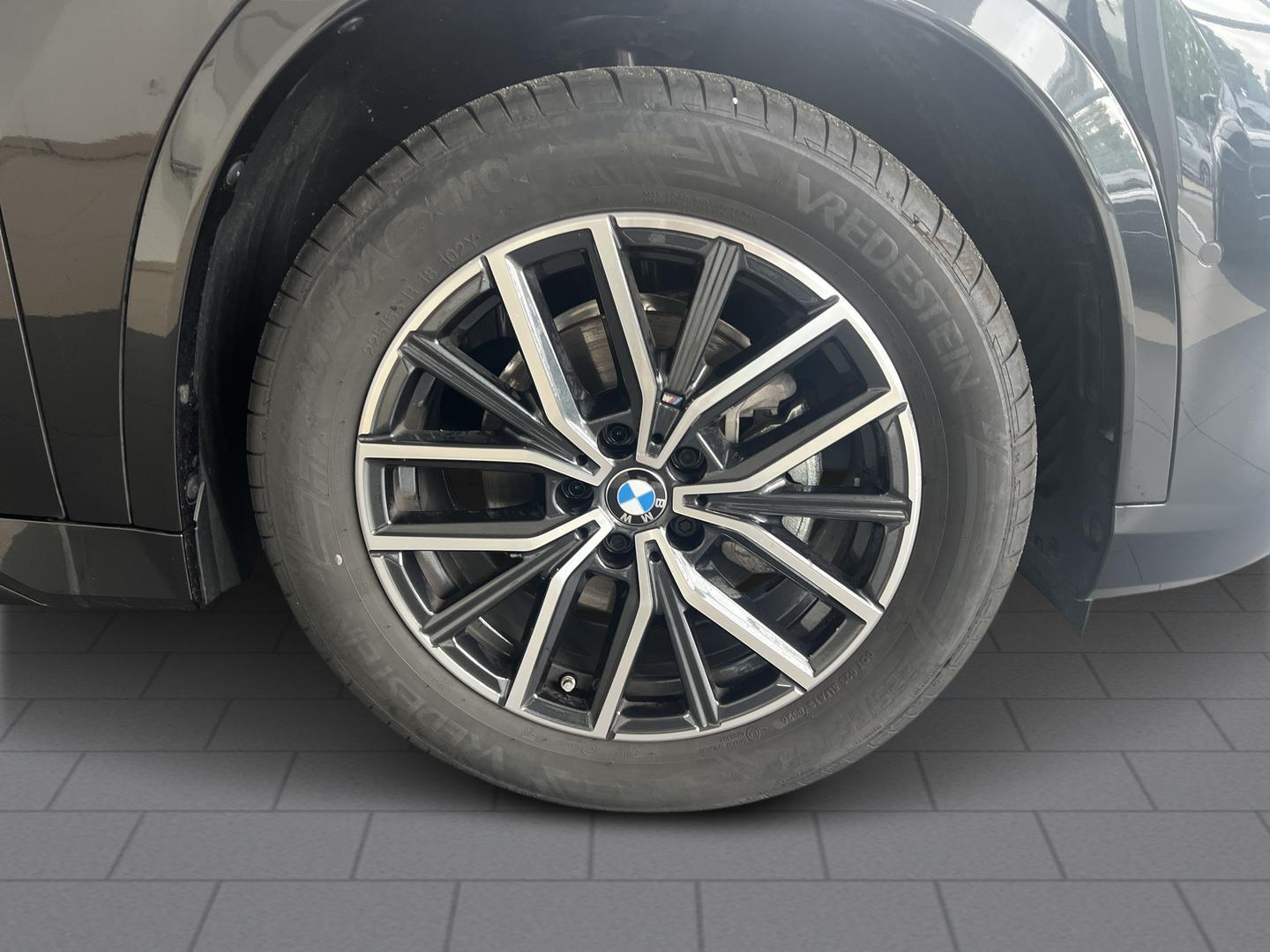 BMW X1 – Bild 14
