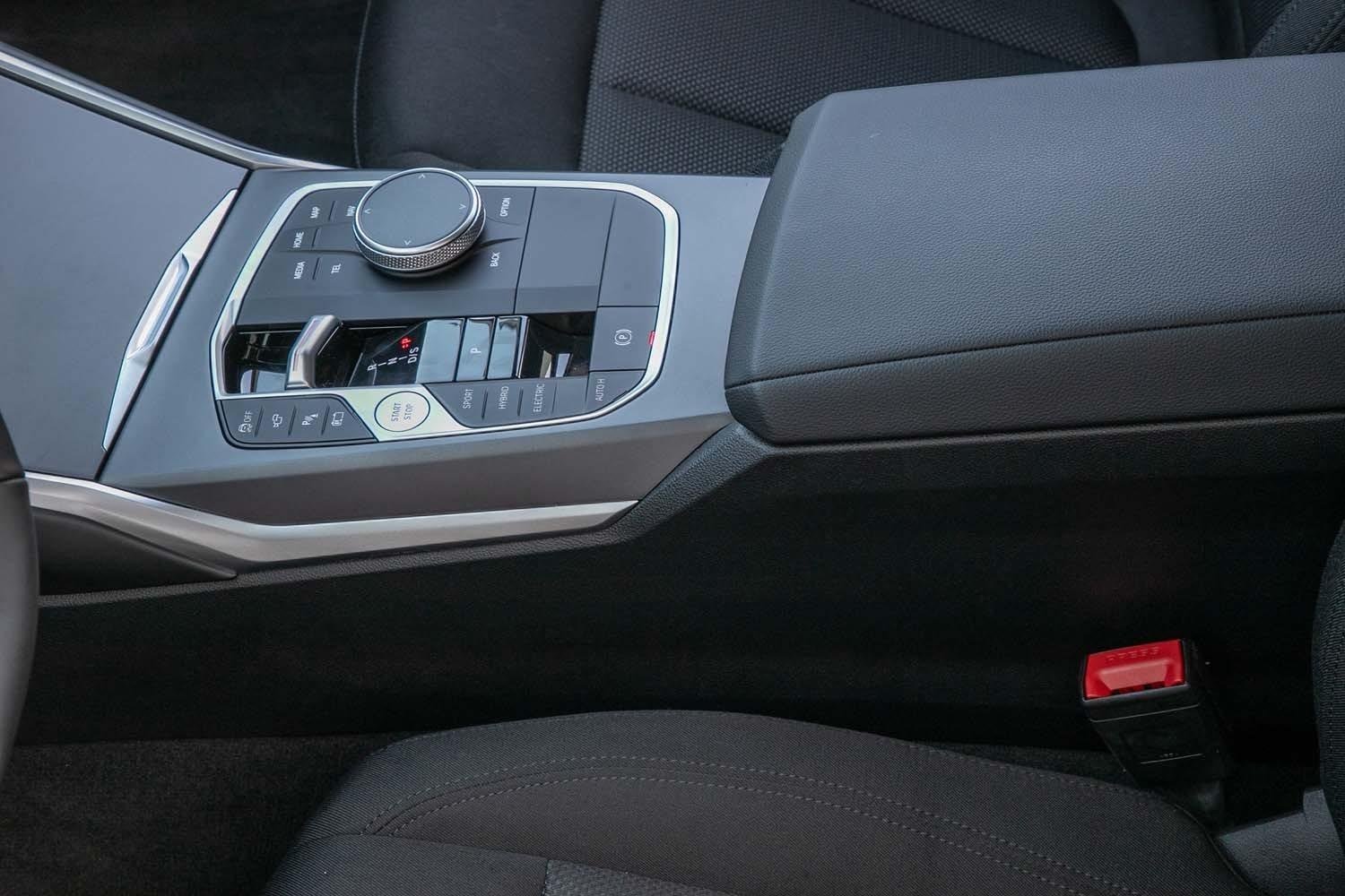 BMW 3er Touring – Bild 25